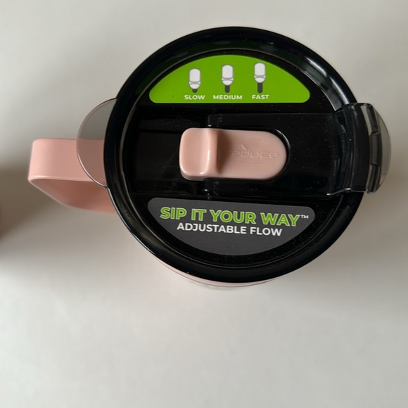 New Oggi Brew Stainless Steel Mug -12 Oz. & Thermal Vacuum Insulated Mug -18 Oz. - Picture 9 of 10